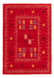 Loribaft Loom Tapete 60x90cm - Tapete de lã