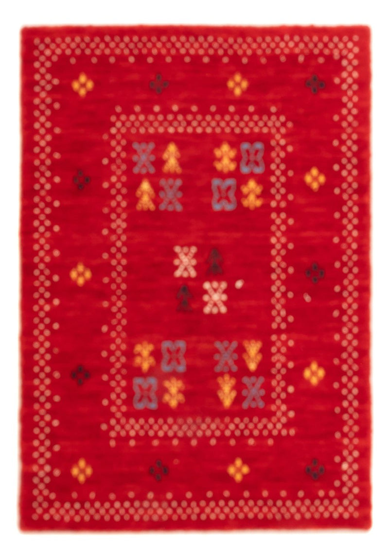 Loribaft Loom Tapete 60x90cm - Tapete de lã