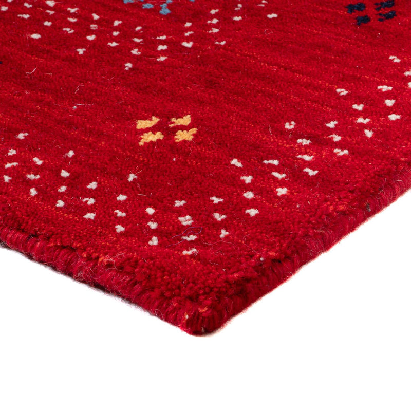Loribaft Loom Tapete 60x90cm - Tapete de lã
