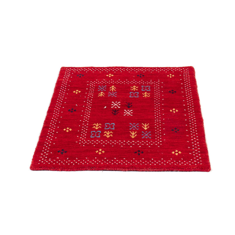 Loribaft Loom Tapete 60x90cm - Tapete de lã