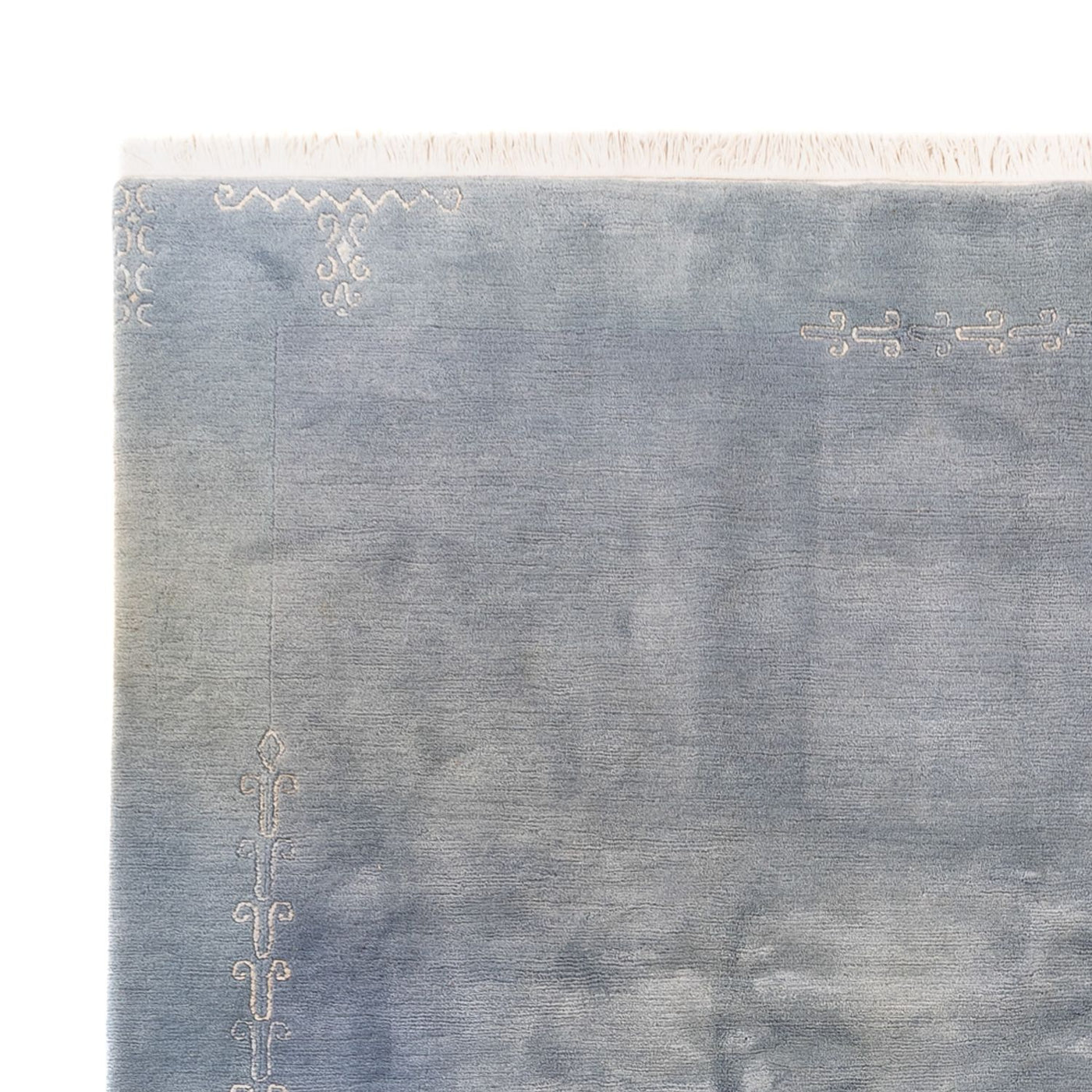 Tapete Nepal 350x240cm - Tapete de lã