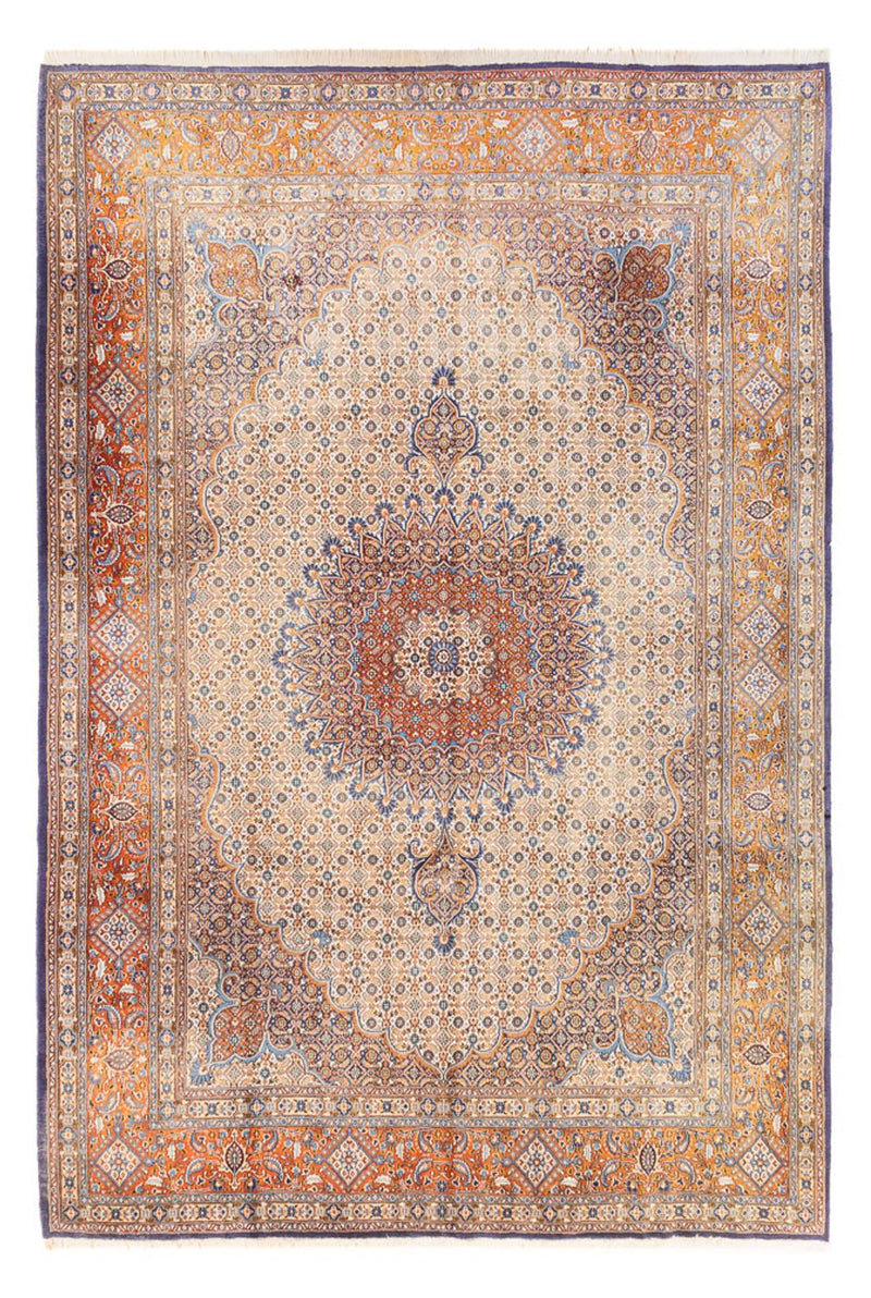 Moud Tapete 255x370cm - Tapete persa