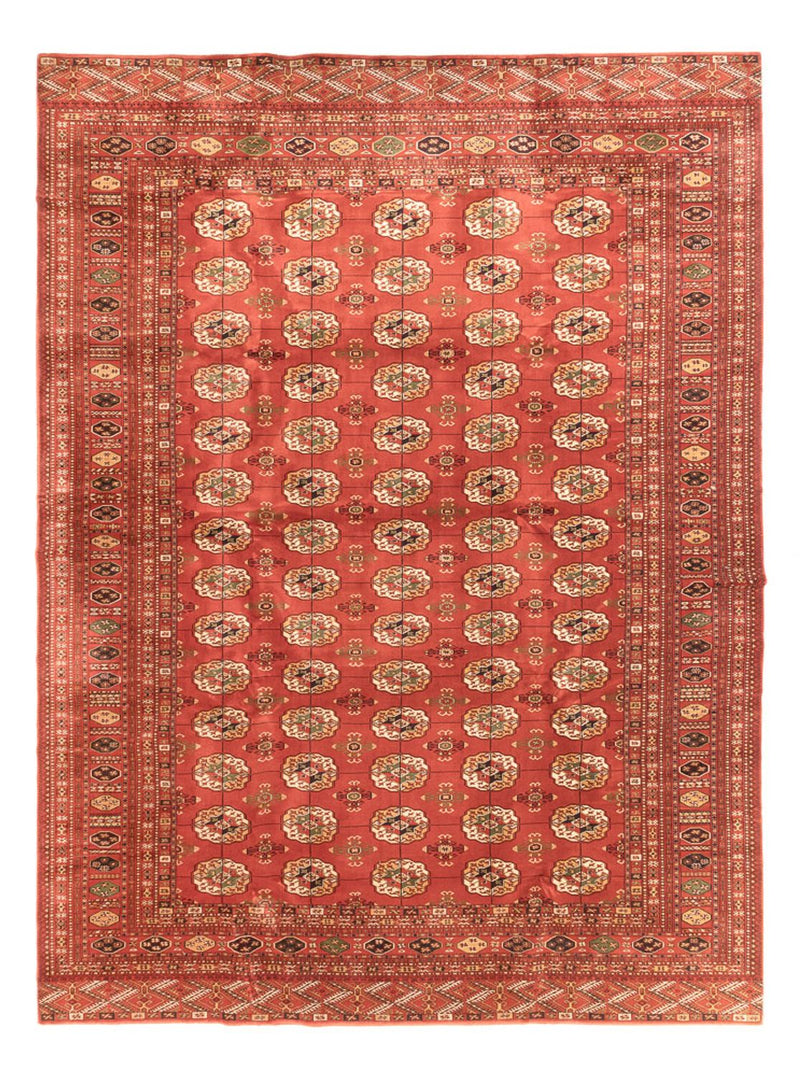 Bukhara Tapete 300x410cm - Tapete Oriental