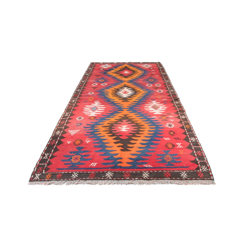 Kilim antigo Tapete 430x155cm