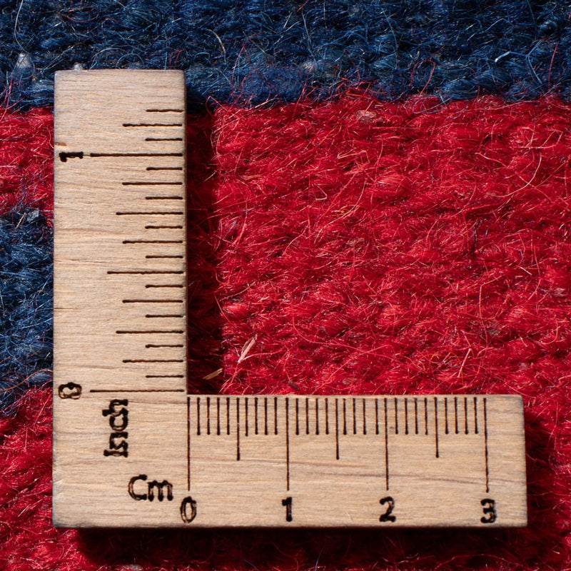 Kilim antigo Tapete 430x155cm