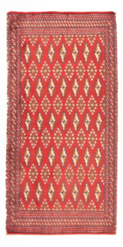 Tapete turquaman 62x130cm - Tapete persa