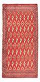 Tapete turquaman 62x130cm - Tapete persa