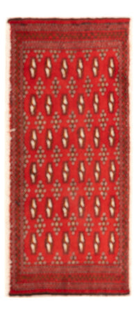 Tapete turquaman 100x50cm - Tapete persa – product image