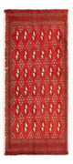 Tapete turquaman 100x50cm - Tapete persa