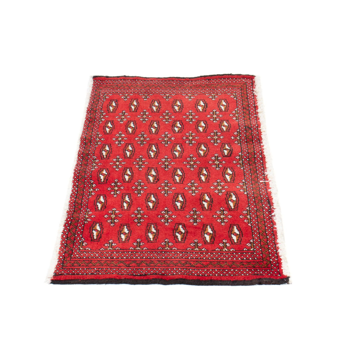 Tapete turquaman 100x50cm - Tapete persa