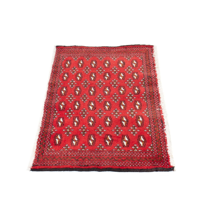 Tapete turquaman 100x50cm - Tapete persa