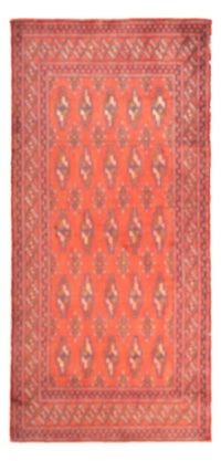 Tapete turquaman 130x60cm - Tapete persa – product image