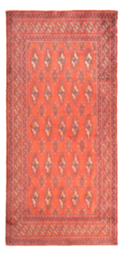 Tapete turquaman 60x130cm - Tapete persa