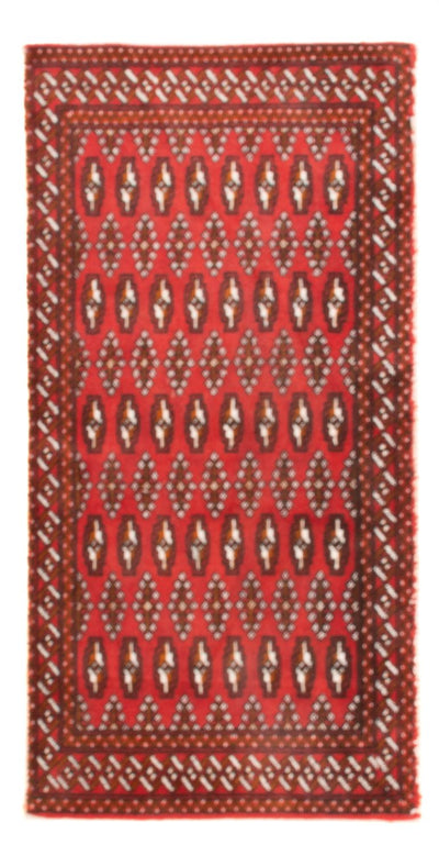 Tapete turquaman 60x130cm - Tapete persa