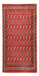 Tapete turquaman 60x130cm - Tapete persa