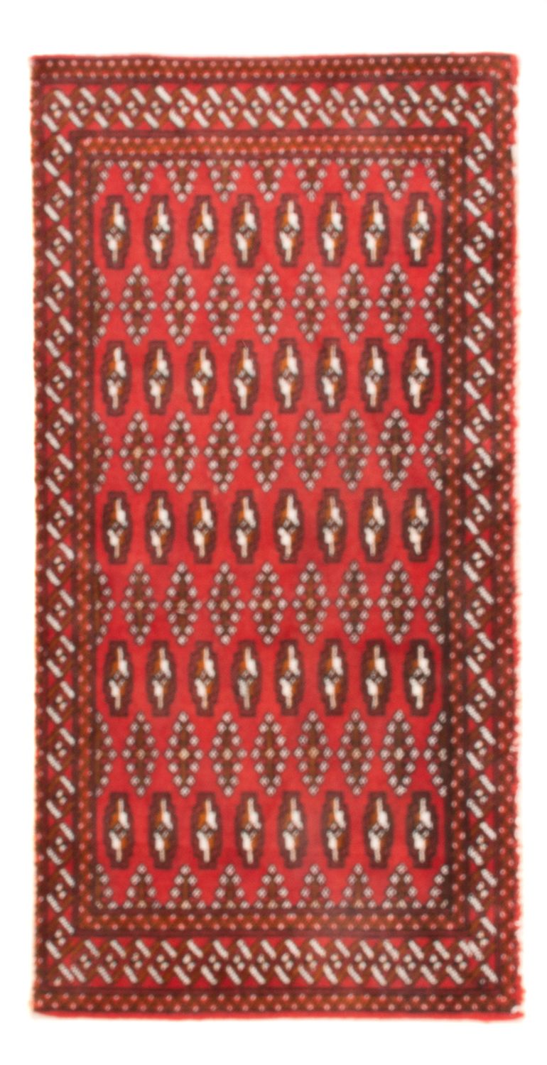 Tapete turquaman 60x130cm - Tapete persa