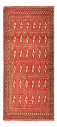 Tapete turquaman 100x50cm - Tapete persa – product image