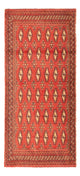 Tapete turquaman 100x50cm - Tapete persa