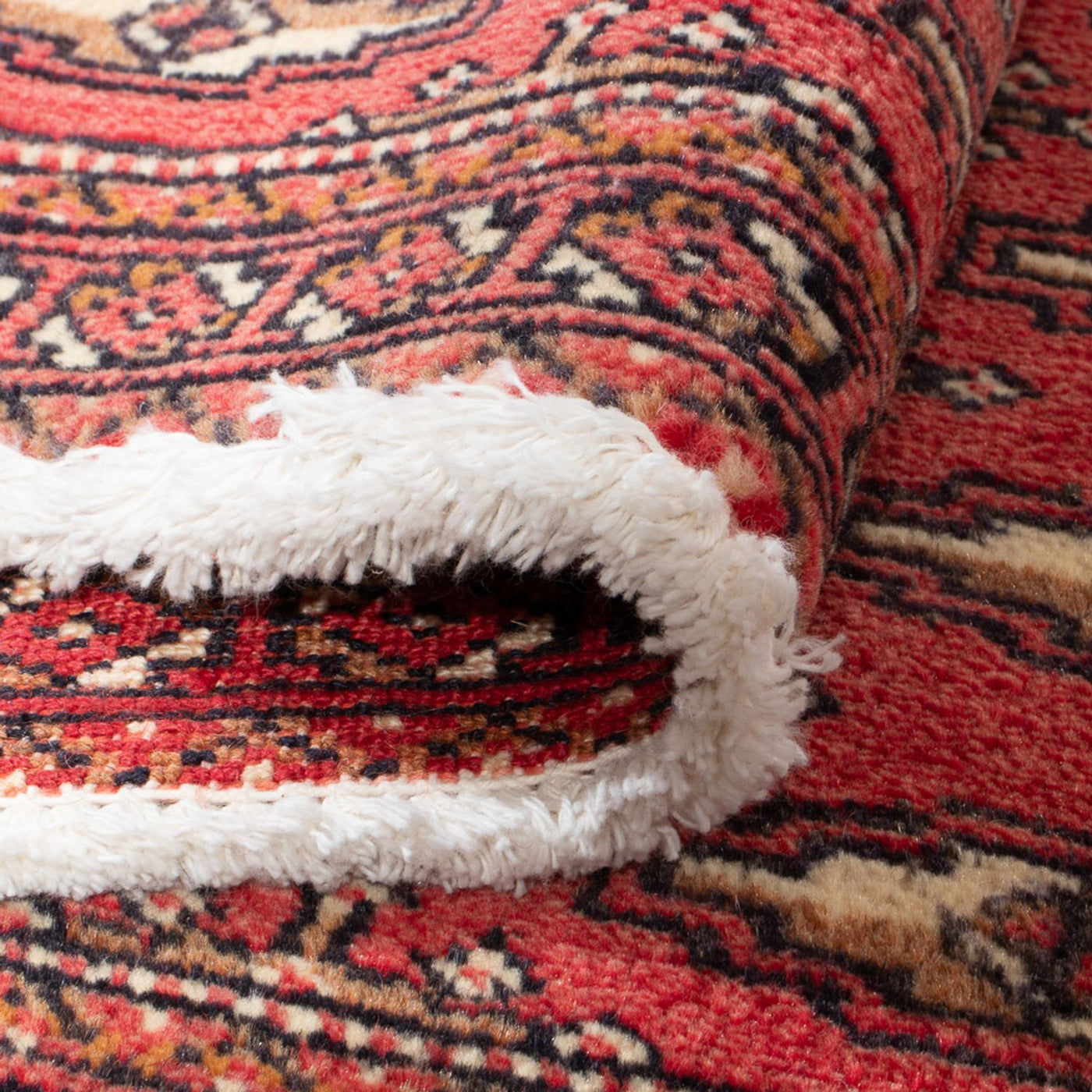 Tapete turquaman 100x50cm - Tapete persa
