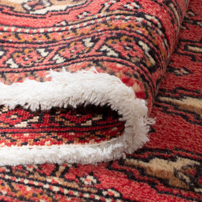 Tapete turquaman 100x50cm - Tapete persa