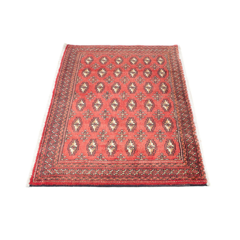 Tapete turquaman 100x50cm - Tapete persa