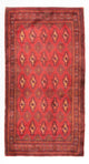 Tapete turquaman 60x130cm - Tapete persa