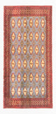 Tapete turquaman 136x57cm - Tapete persa