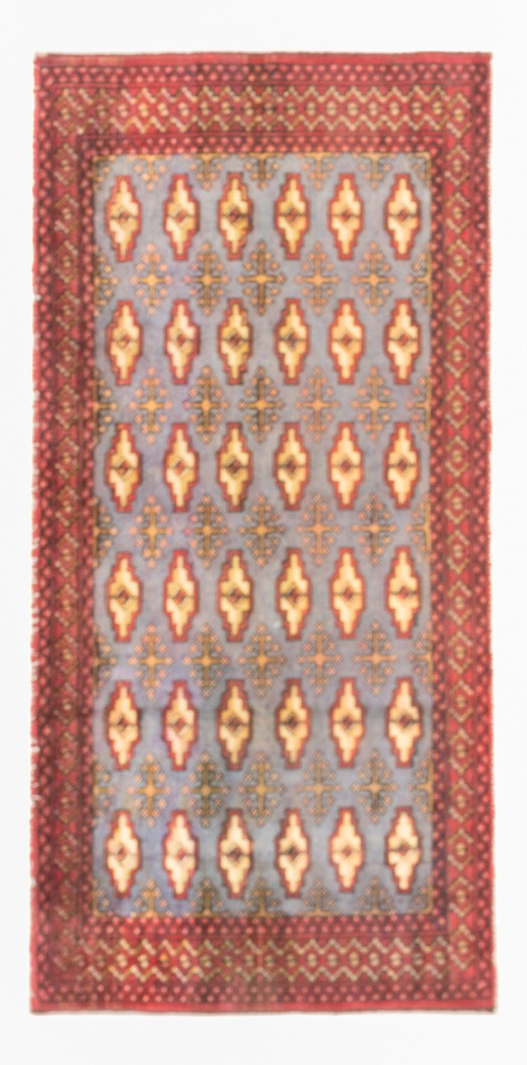 Tapete turquaman 136x57cm - Tapete persa