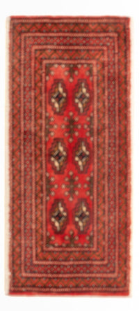 Tapete turquaman 100x50cm - Tapete persa – product image