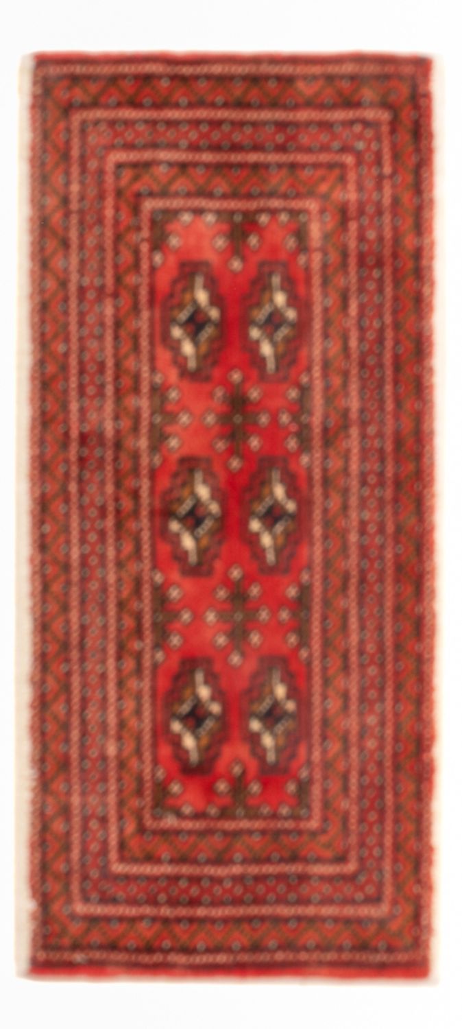 Tapete turquaman 100x50cm - Tapete persa