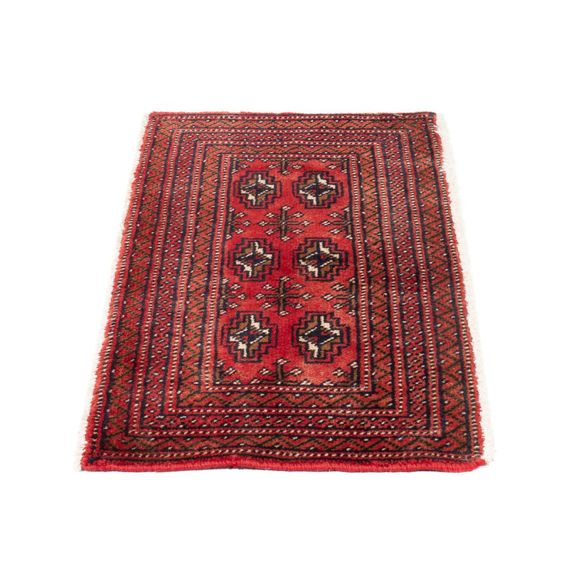 Tapete turquaman 100x50cm - Tapete persa