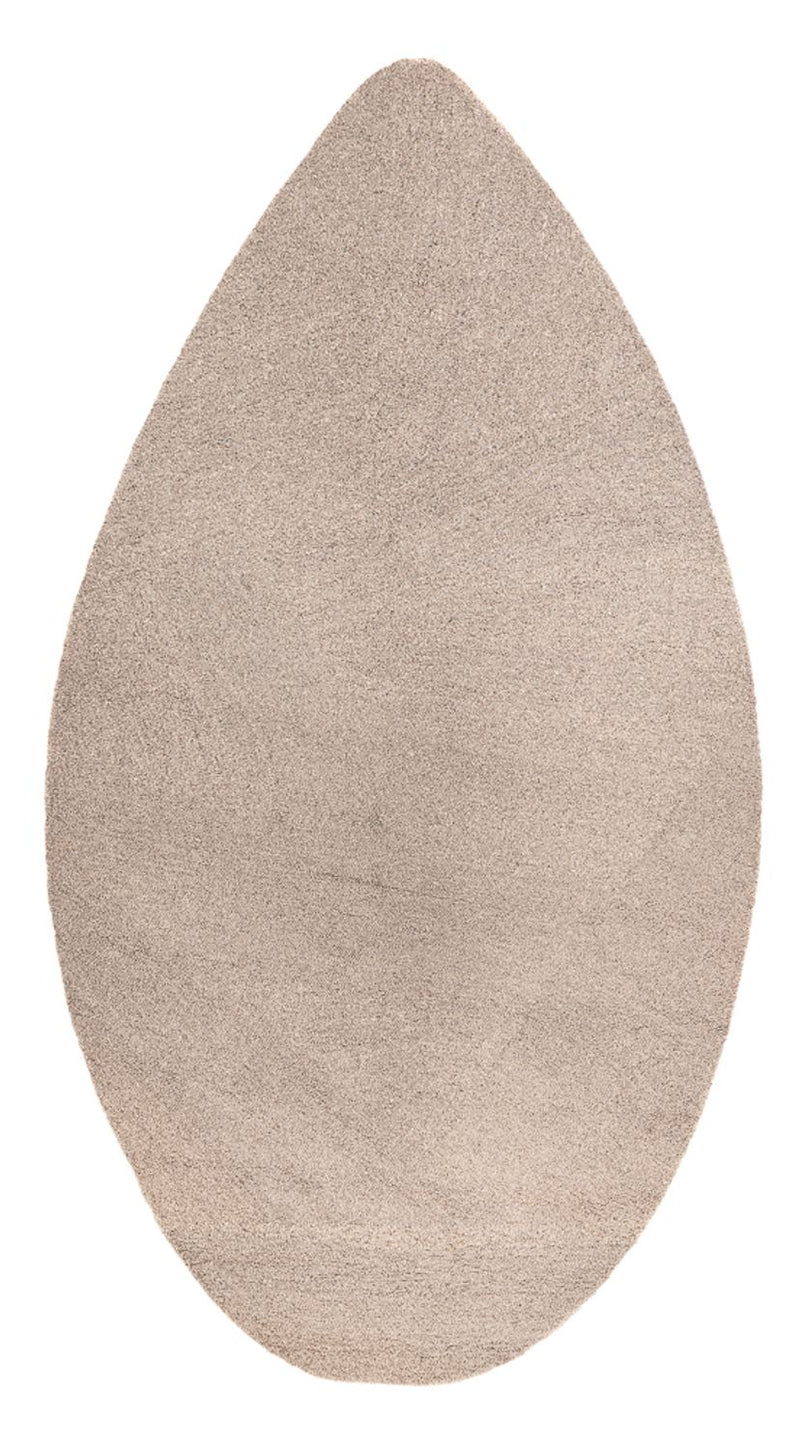 Tapete de lã 290x155cm - Tapete de lã