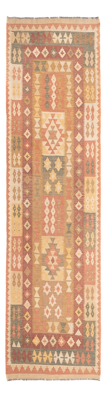 Kilim Maimana Tapete 315x95cm - Tapete de lã