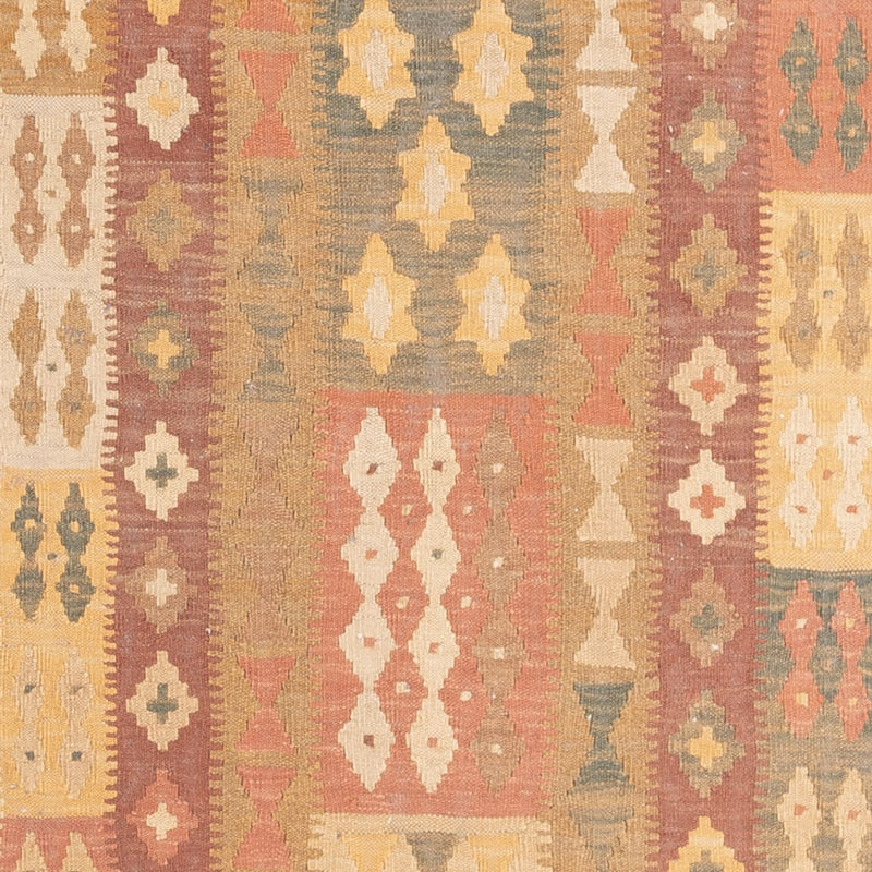 Kilim Maimana Tapete 315x95cm - Tapete de lã