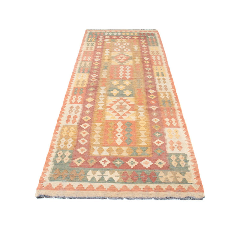 Kilim Maimana Tapete 315x95cm - Tapete de lã