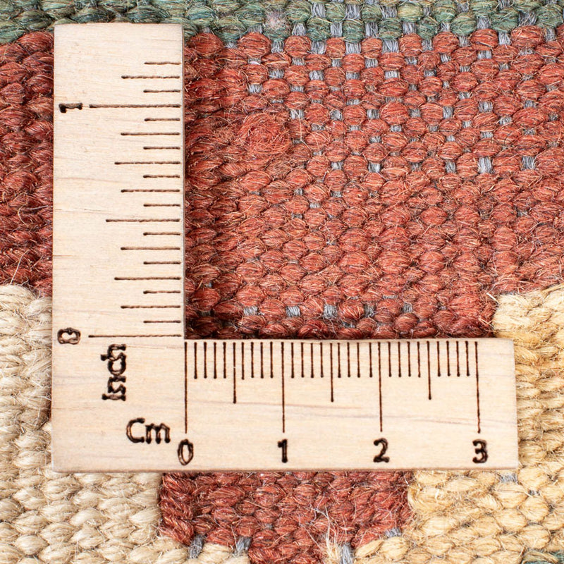 Kilim Maimana Tapete 315x95cm - Tapete de lã