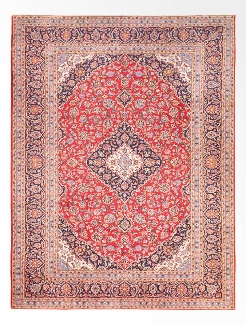 Kashan Tapete 355x265cm - Tapete persa