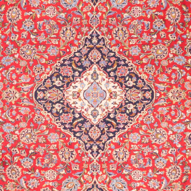Kashan Tapete 355x265cm - Tapete persa
