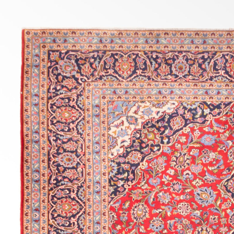Kashan Tapete 355x265cm - Tapete persa