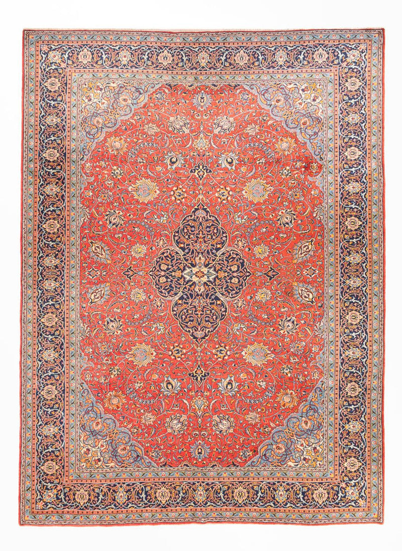 Sarouk Tapete 302x400cm - Tapete persa