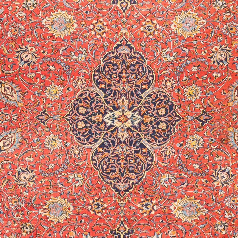 Sarouk Tapete 302x400cm - Tapete persa