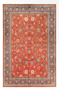 Tabriz Tapete 266x393cm - Tapete persa – product image