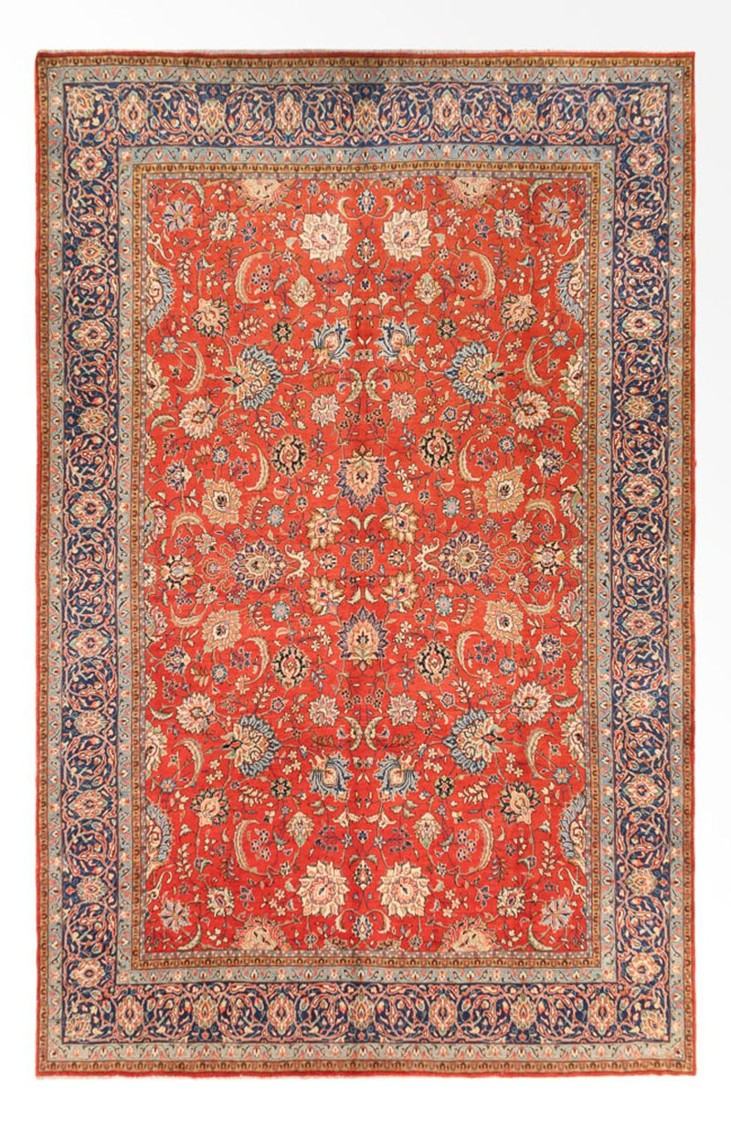 Tabriz Tapete 266x393cm - Tapete persa