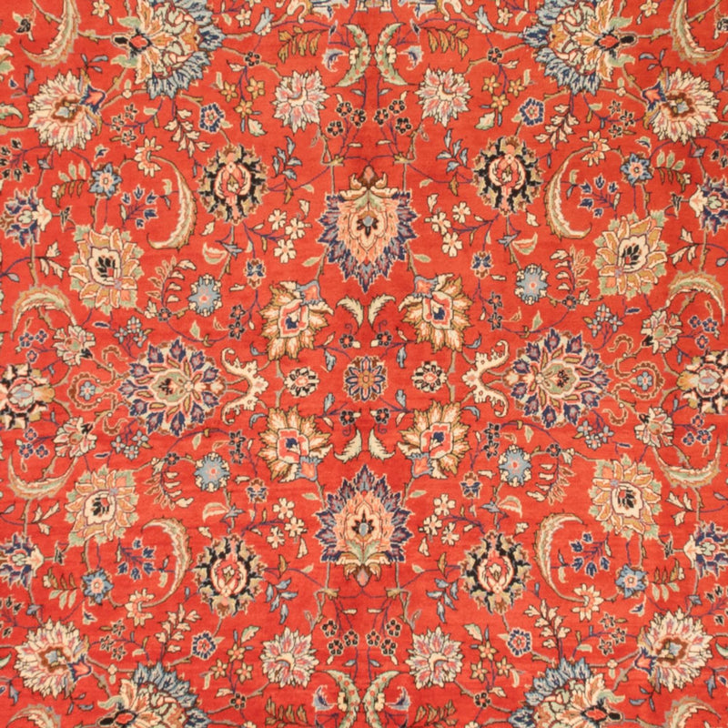 Tabriz Tapete 266x393cm - Tapete persa
