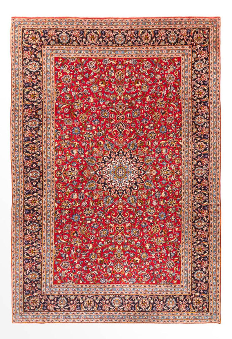 Tabriz Tapete 370x247cm - Tapete persa