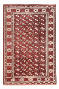 Tapete turquaman 260x380cm - Tapete persa – product image