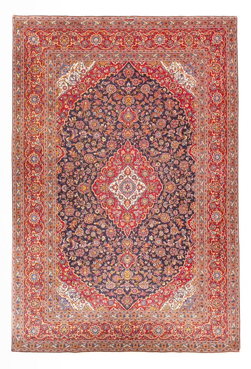 Kashan Tapete 405x298cm - Tapete persa