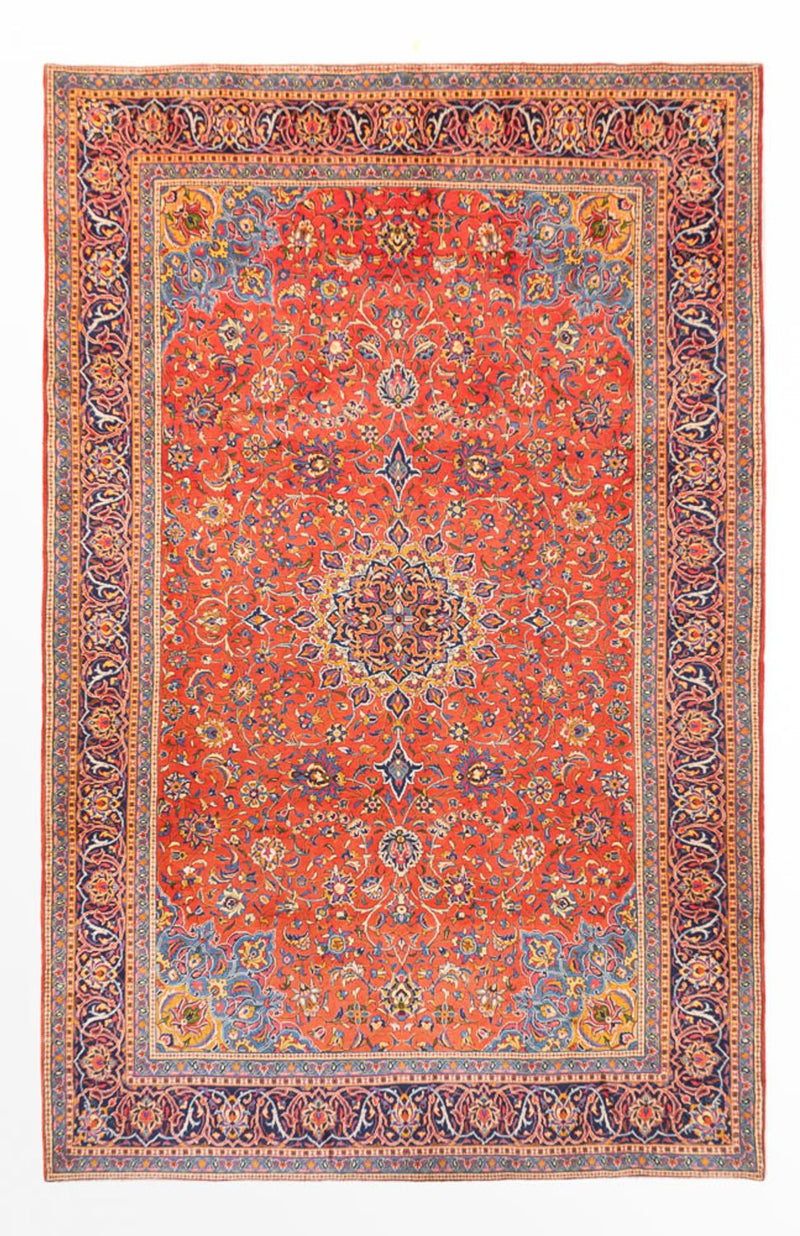 Sarouk Tapete 380x240cm - Tapete persa