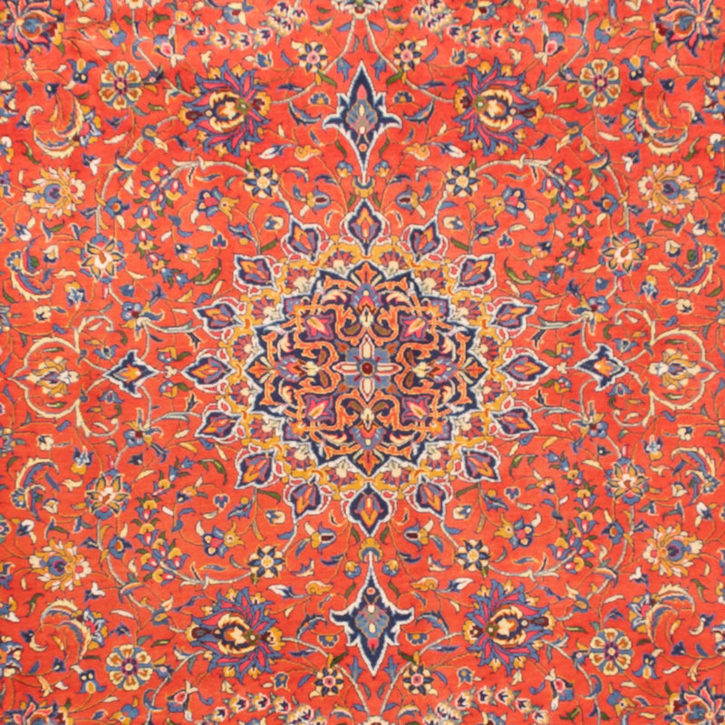 Sarouk Tapete 380x240cm - Tapete persa