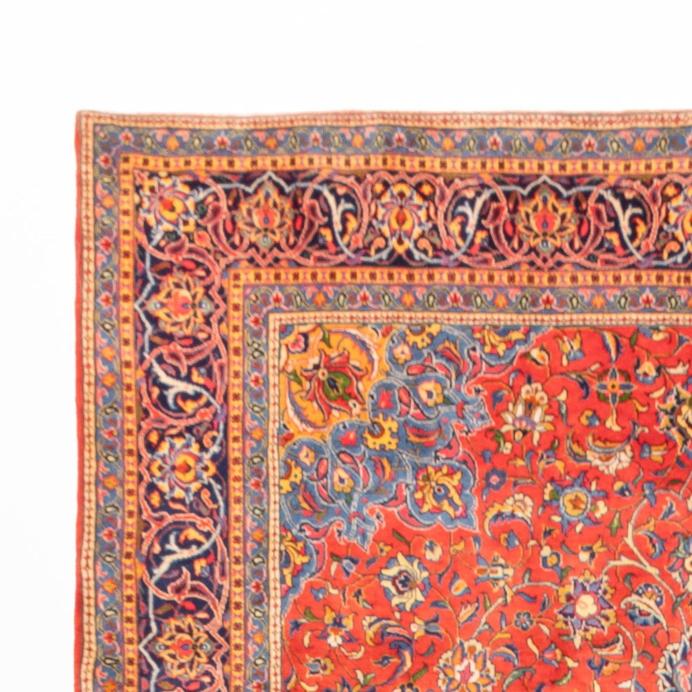 Sarouk Tapete 380x240cm - Tapete persa